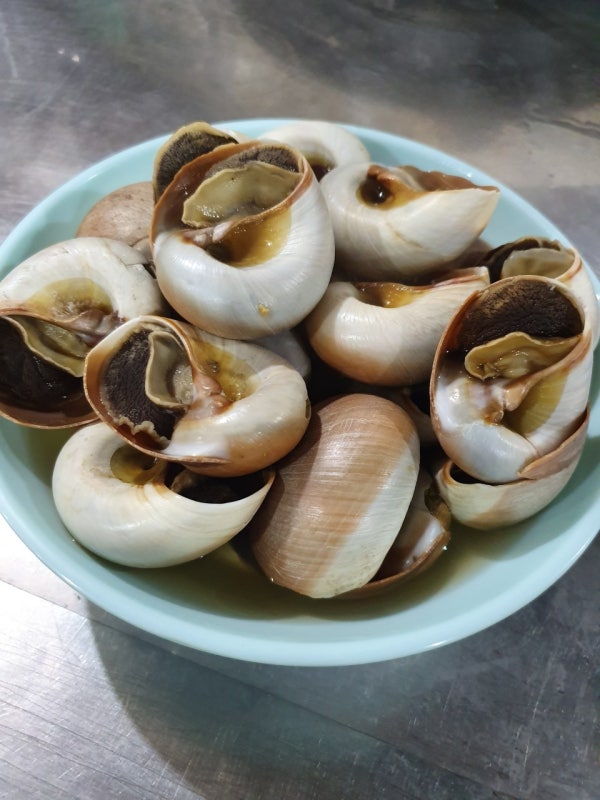 원조 골뱅이 전문점