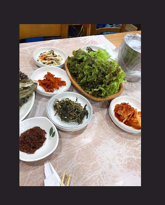 돌집식당 · 네이버 지도·플레이스 4