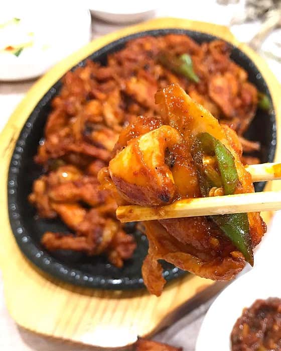 돌집식당 · 네이버 지도·플레이스 10