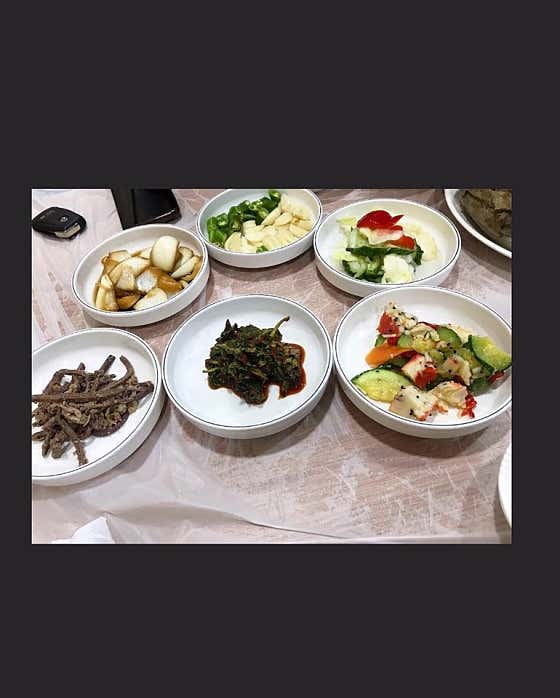 돌집식당 · 네이버 지도·플레이스 3