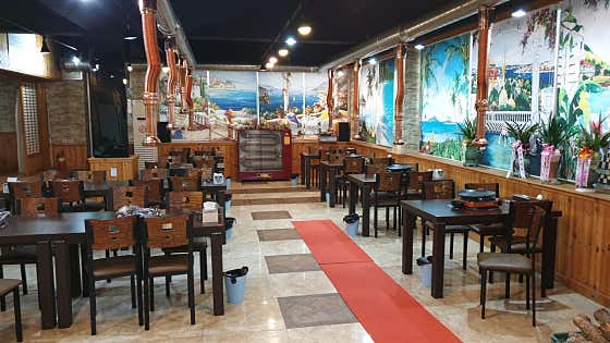 삼겹살삼국지 · 네이버 지도·플레이스 5