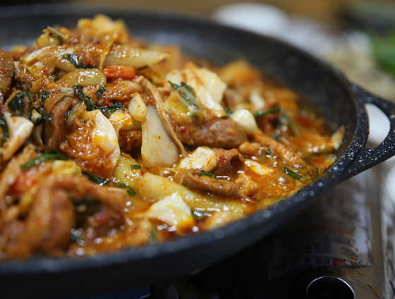예원식당