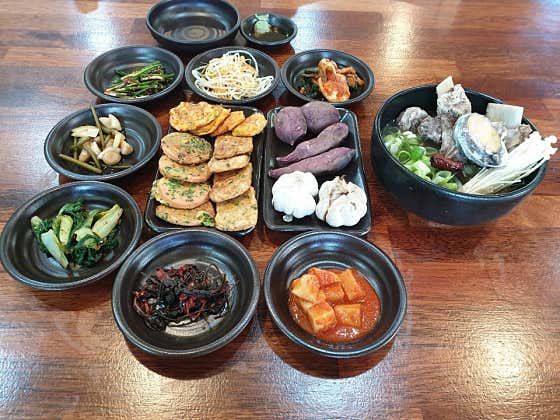 남해왼손농장맛집 · 네이버 지도·플레이스 2