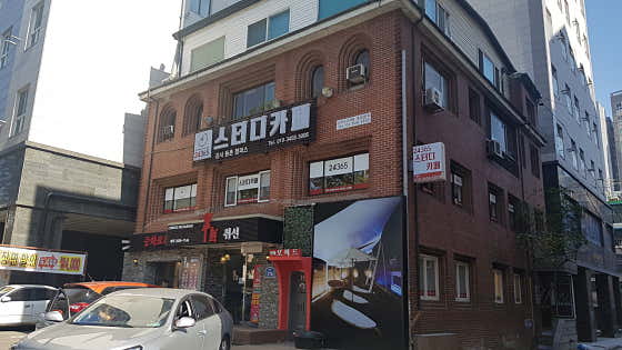 스터디카페24365 강서등촌캠퍼스 대표이미지