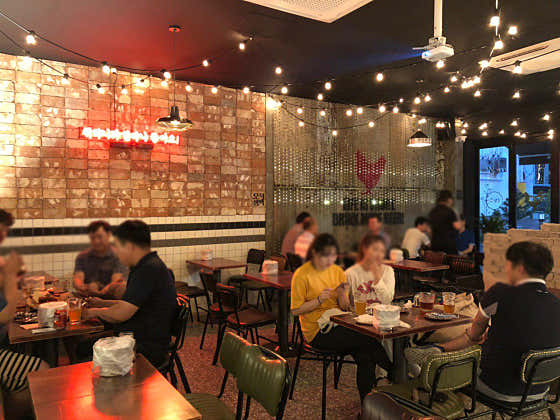 생활맥주 안동강남점 · 네이버 지도·플레이스 6