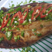 고갈비 메뉴 사진(네이버)