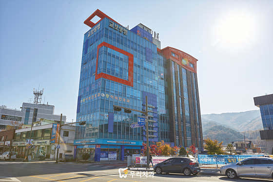 우리치과의원 사진