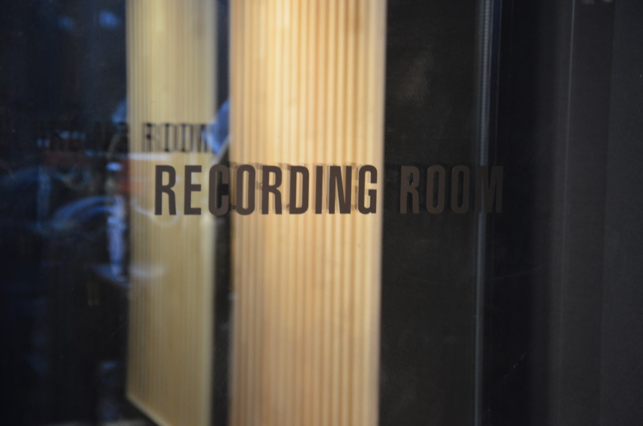 Studio image 2
