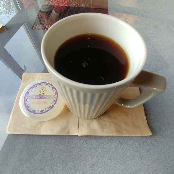 카페알