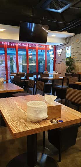 청 치킨 본점 사진 3