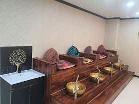 락타이 (하단역) 매장 사진 3