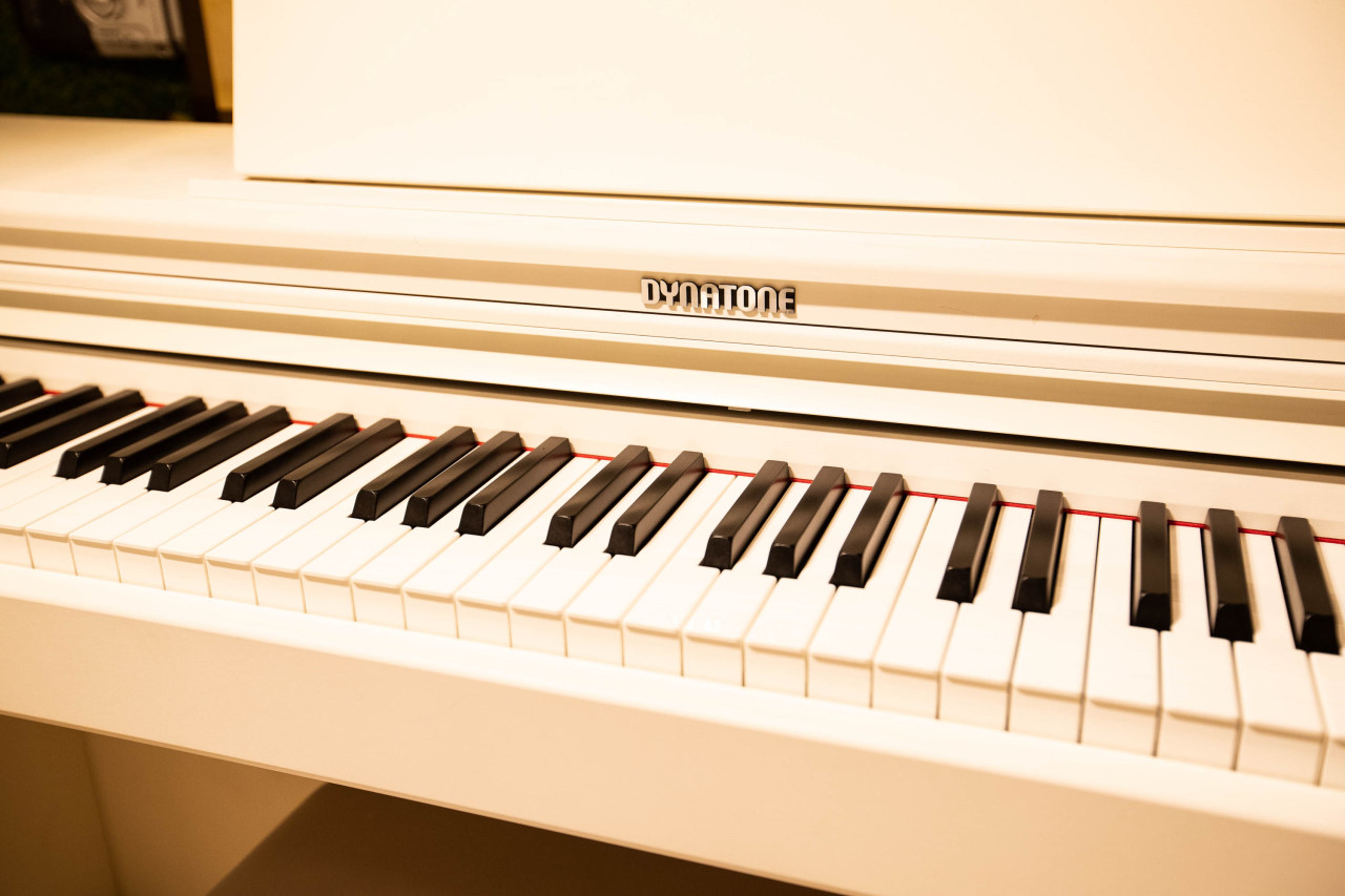 Studio image 2