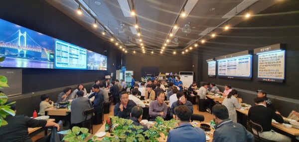 유쾌한회세꼬시 동탄역점