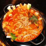 곱창전골 2-3인분 메뉴 사진(네이버)