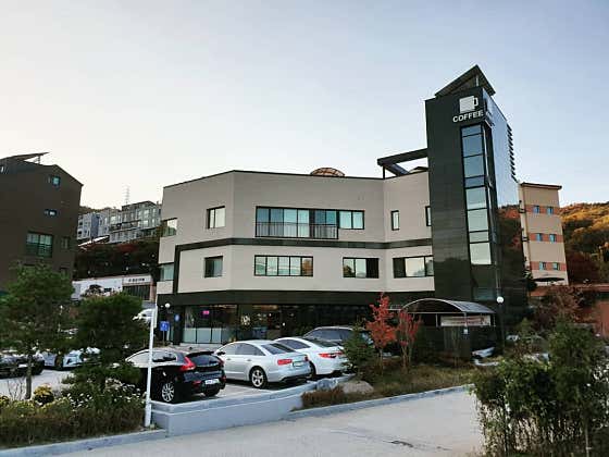 카페조쉬