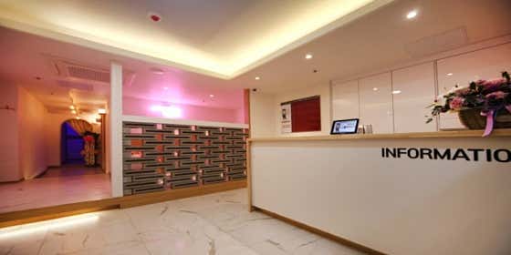 어깨풀어야지 (쌍문) 매장 사진 1