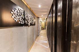 시청더타이 (시청역) 매장 사진 3