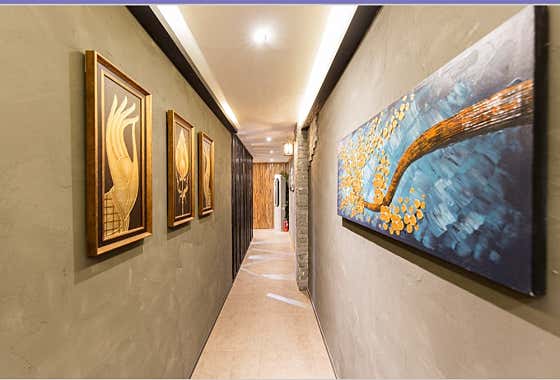 시청더타이 (시청역) 매장 사진 1