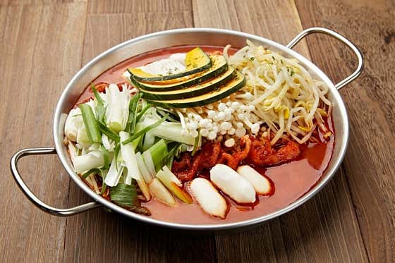 국민닭발 노원상계점 · 네이버 지도·플레이스 8