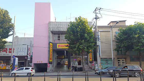 피렐리타이어 타이어플러스점 사진
