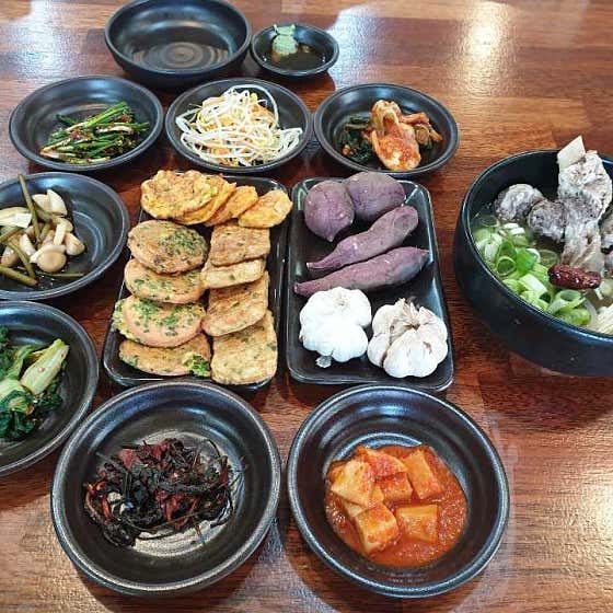 남해왼손농장맛집 · 네이버 지도·플레이스 10