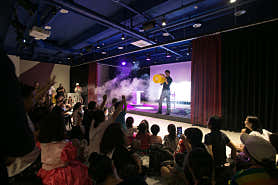 잭슨나인스 양산점