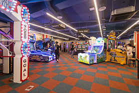 잭슨나인스 양산점