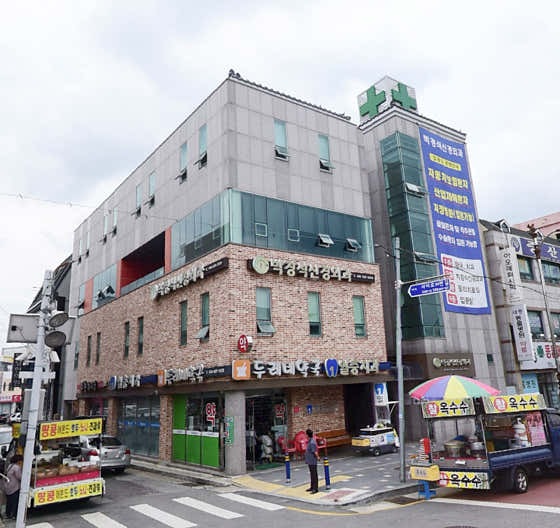 일층치과의원 사진