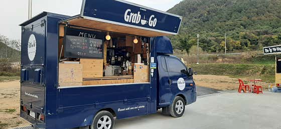 라떼 메뉴 사진(네이버)