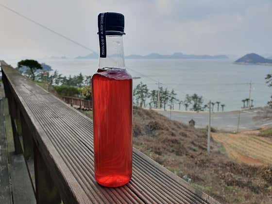진도 홍주칵테일 · 네이버 지도·플레이스 10