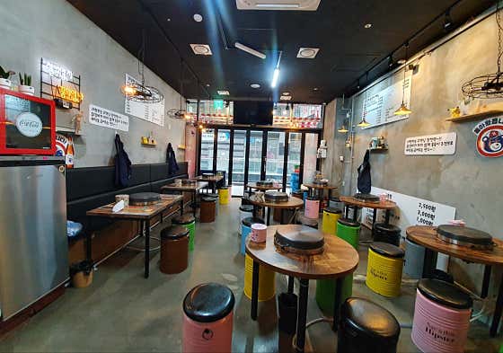오남매닭갈비 · 네이버 지도·플레이스 3