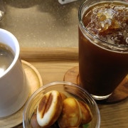 아메리카노 메뉴 사진(네이버)