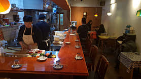 명서식당 사진 6