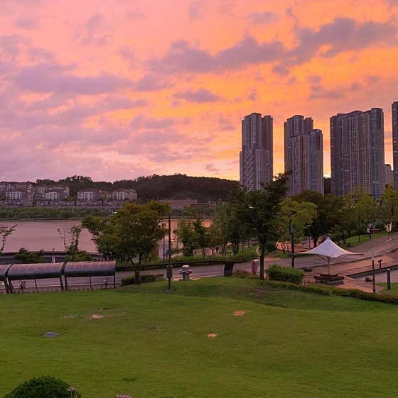 광교전망대 카페 · 네이버 지도·플레이스 4