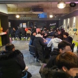 포커몬 산본점 가게 사진 3