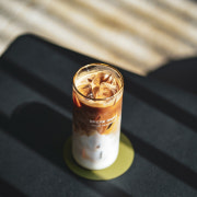 Cafe Latte 메뉴 사진(네이버)