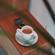 Espresso 메뉴 사진(네이버)