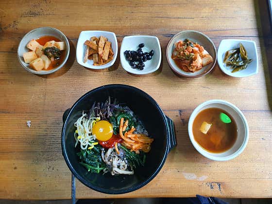 칠보식당 · 네이버 지도·플레이스 2