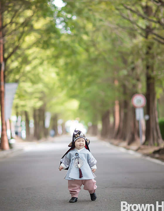 브라운에이치