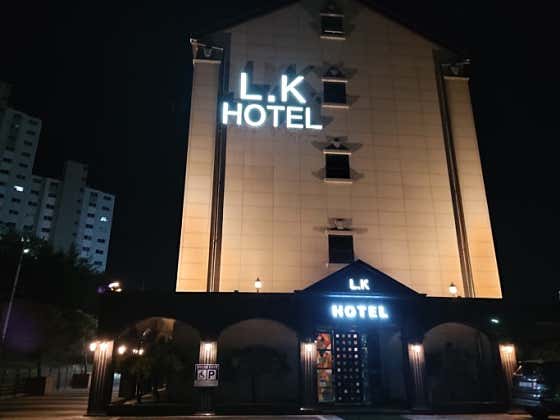 LKHOTEL 이미지