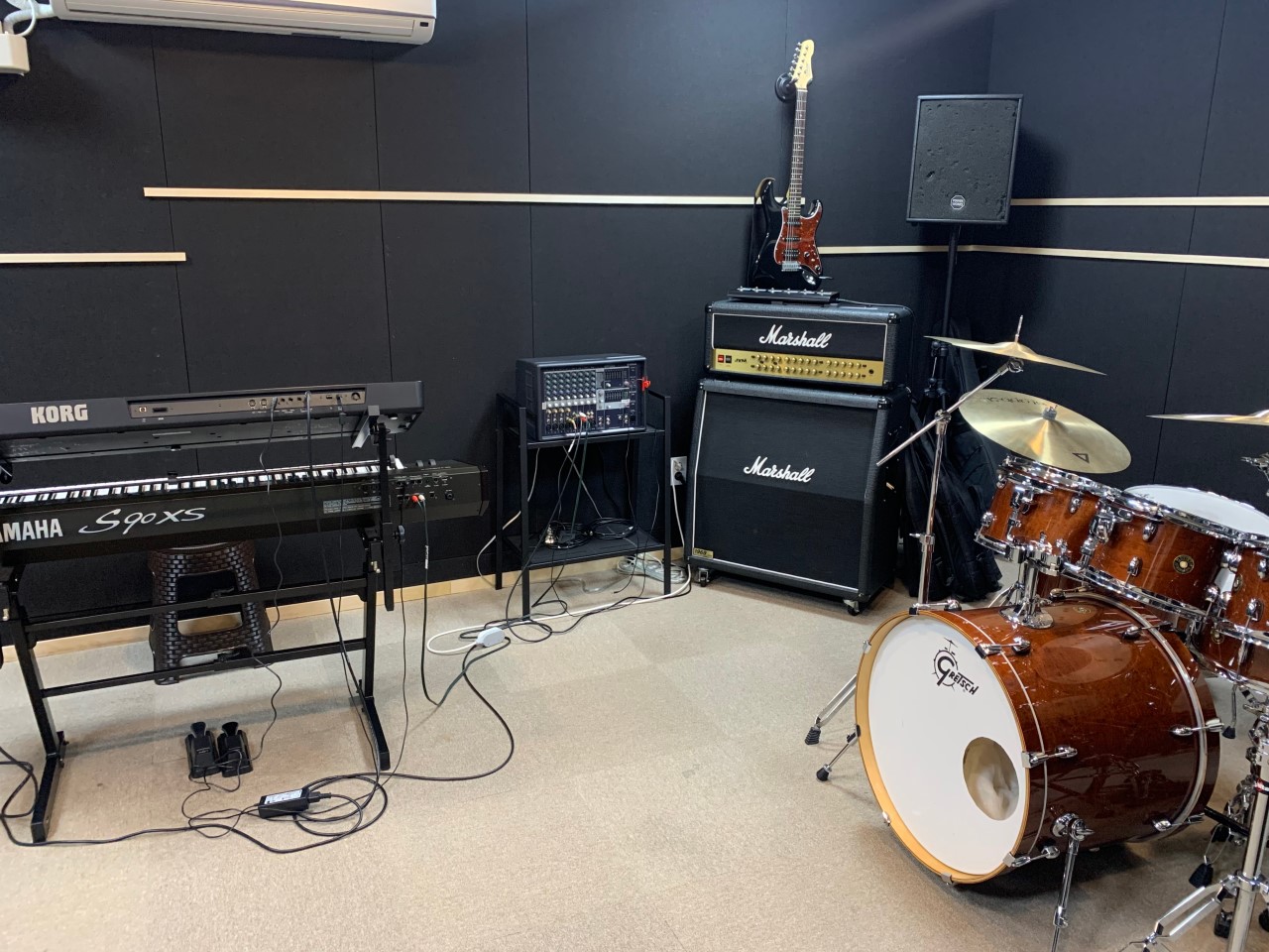 Studio image 5