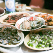 모듬 해산물 (대) 메뉴 사진(네이버)