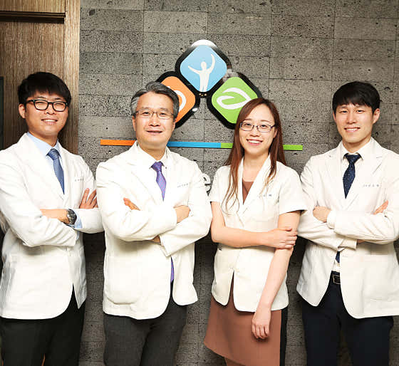 제일경희한의원 사진