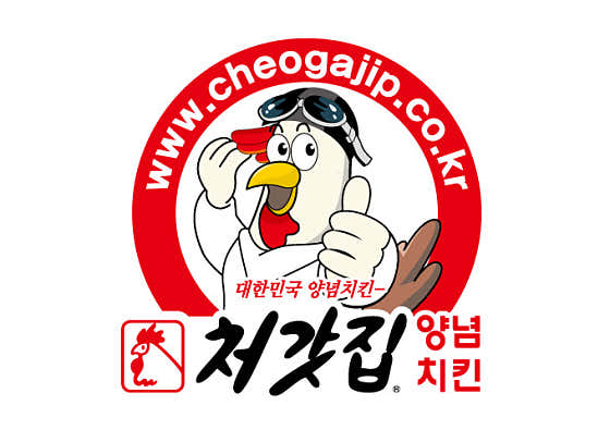 처갓집양념치킨경남 이미지