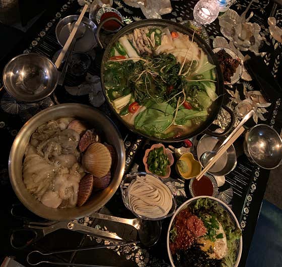 연주방 연남본점 · 네이버 지도·플레이스 7