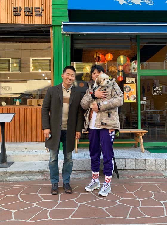 디스타일 다산애견미용 · 네이버 지도·플레이스 8