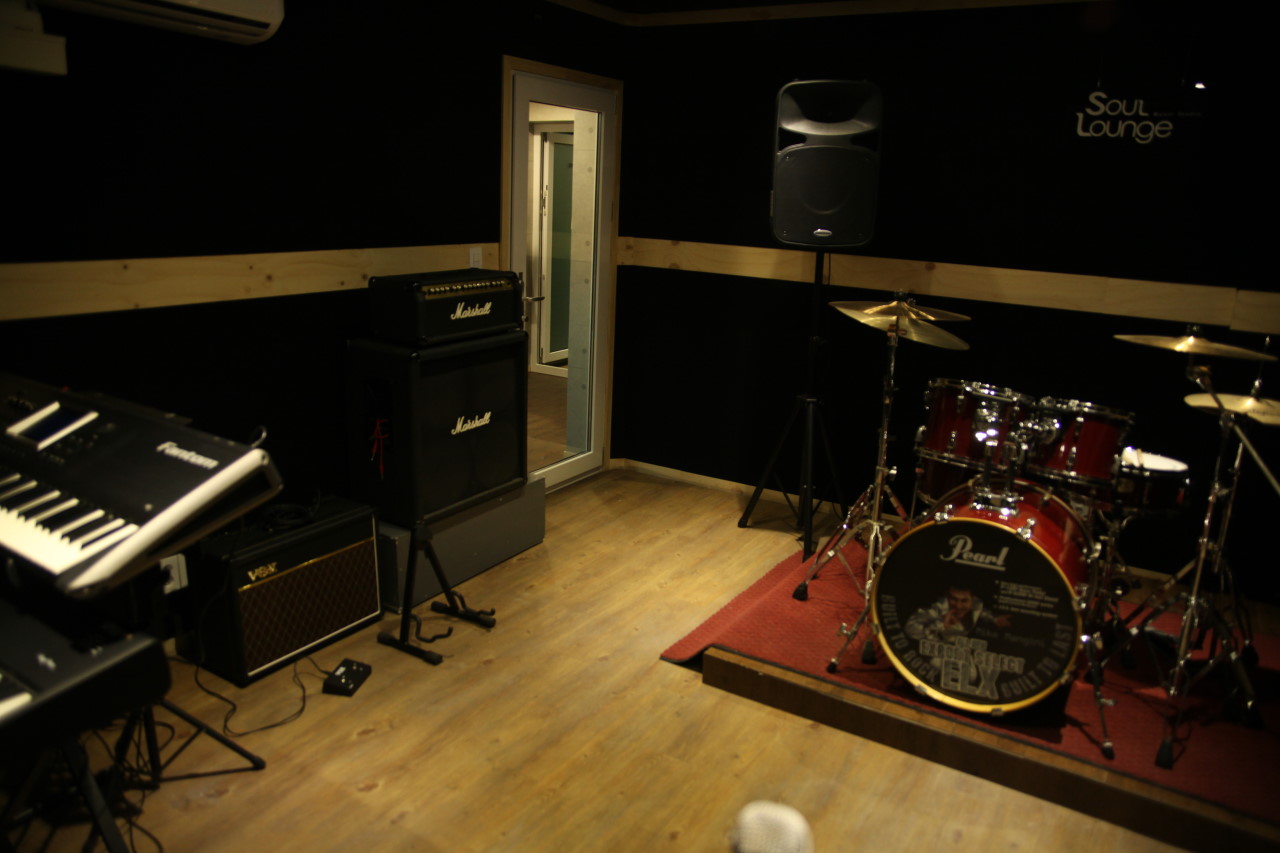 Studio image 4