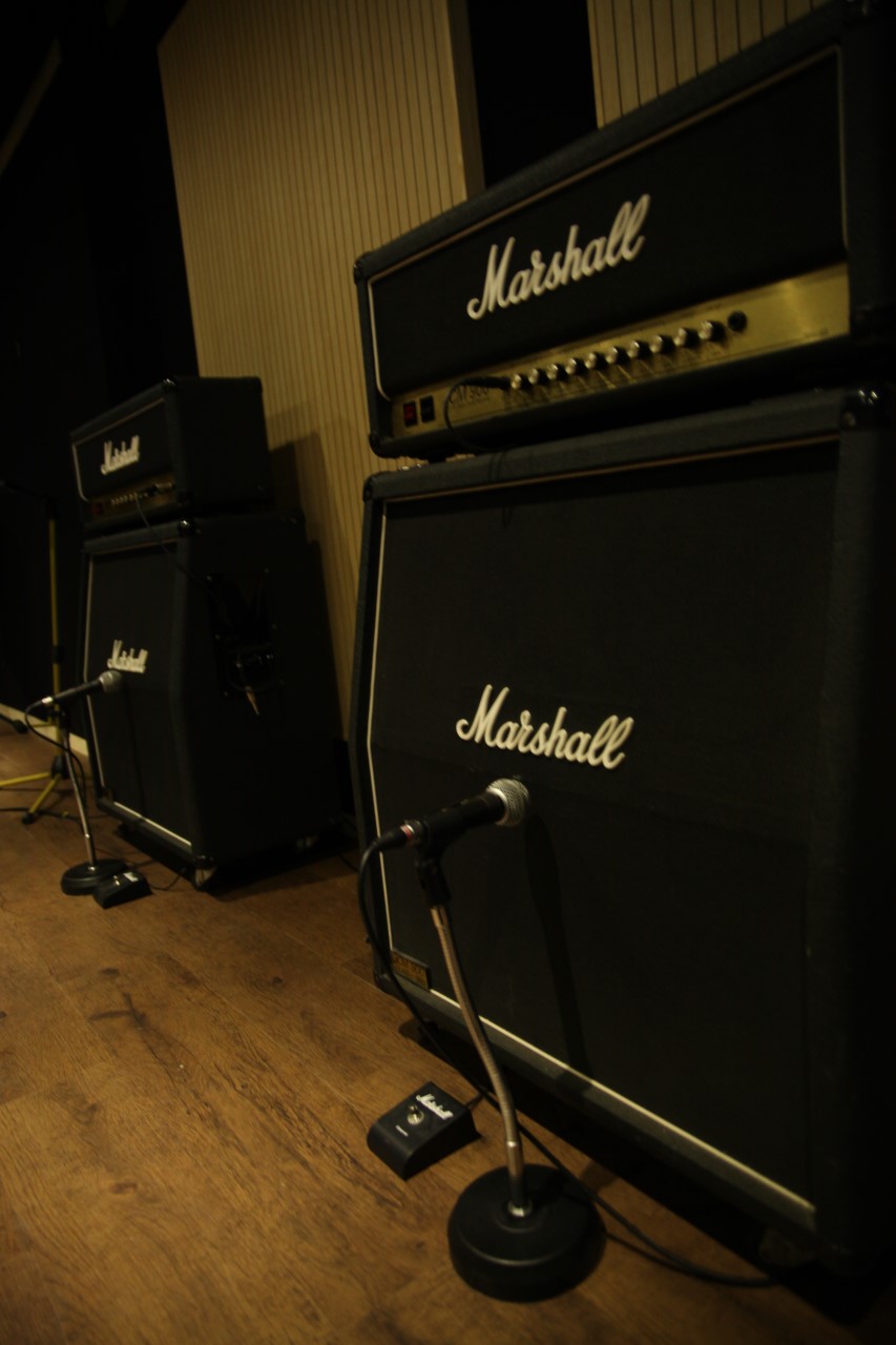 Studio image 5