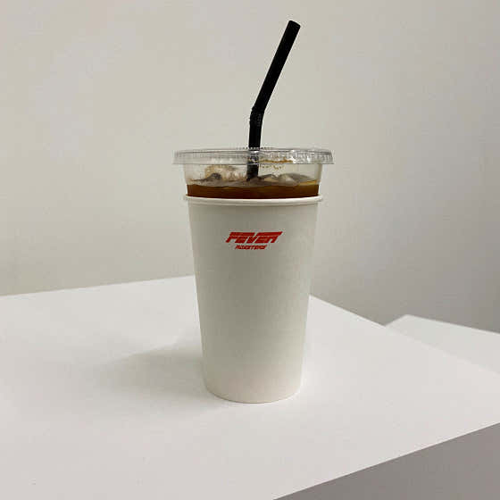 아메리카노 메뉴 사진(네이버)