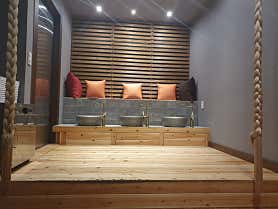 남포동더타이 (자갈치역) 매장 사진 2